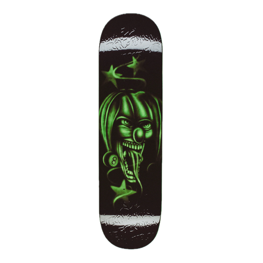 Fucking Awesome KB Joker Deck -8.38