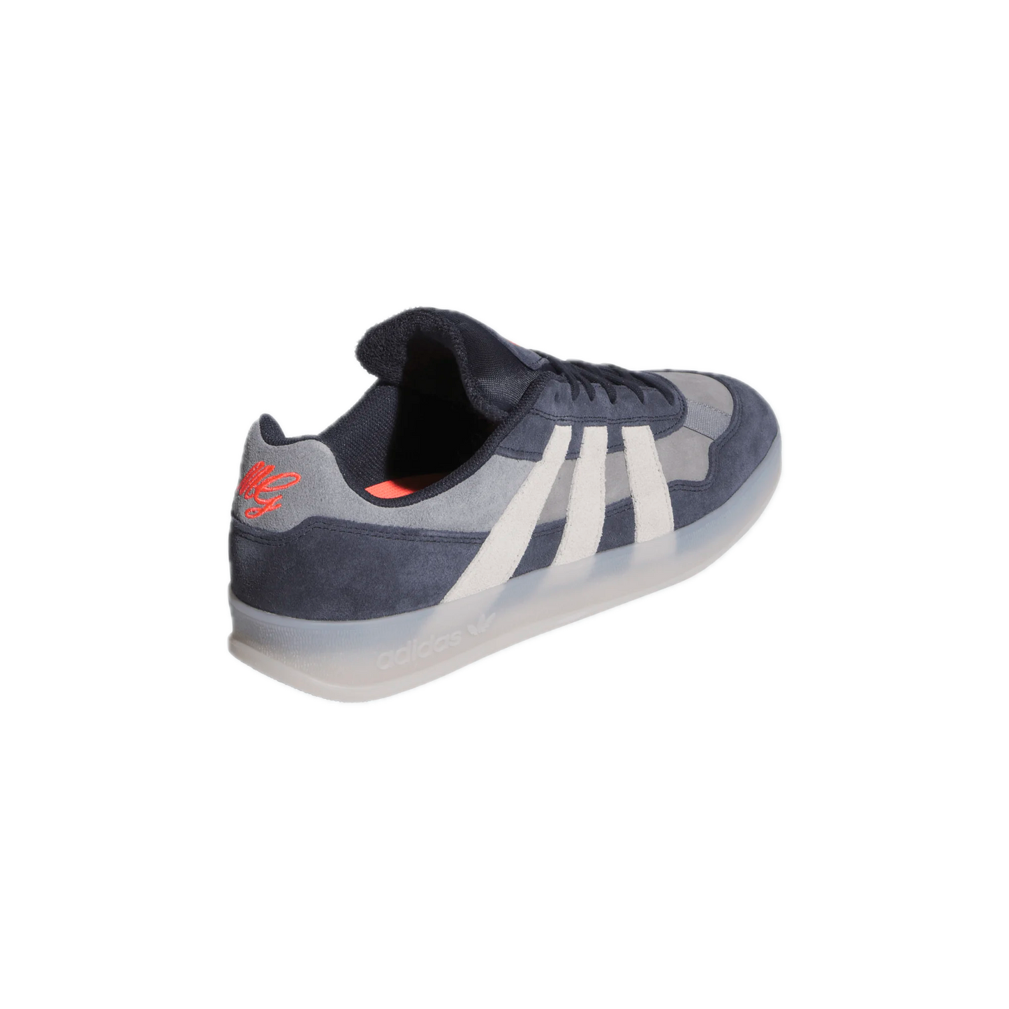 Adidas Aloha Super - Legend Ink/Crystal White/Grey One