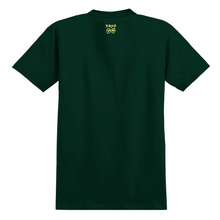 Load image into Gallery viewer, Krooked Your Good Tee - Forest Green