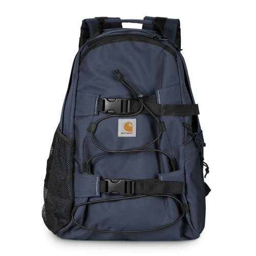 Carhartt WIP Kickflip Backpack - Blue