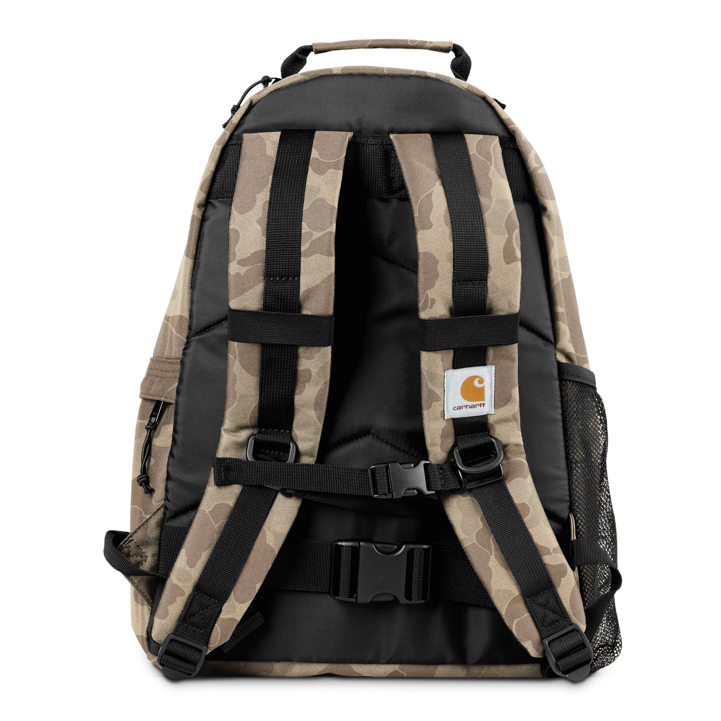 Carhartt WIP Kickflip Backpack - Desert Duck Camo