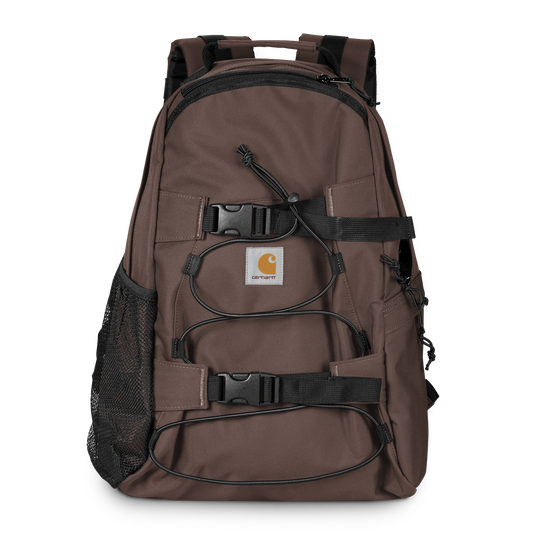 Carhartt WIP Kickflip Backpack - Palisander