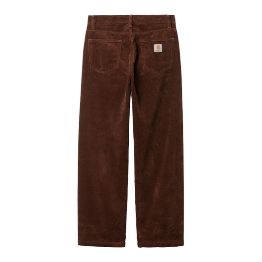 Carhartt WIP Landon Pant - Offroad Rinsed Corduroy