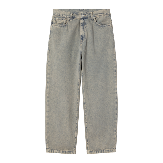 Carhartt WIP Landon Pant - Leather Garment Dyed
