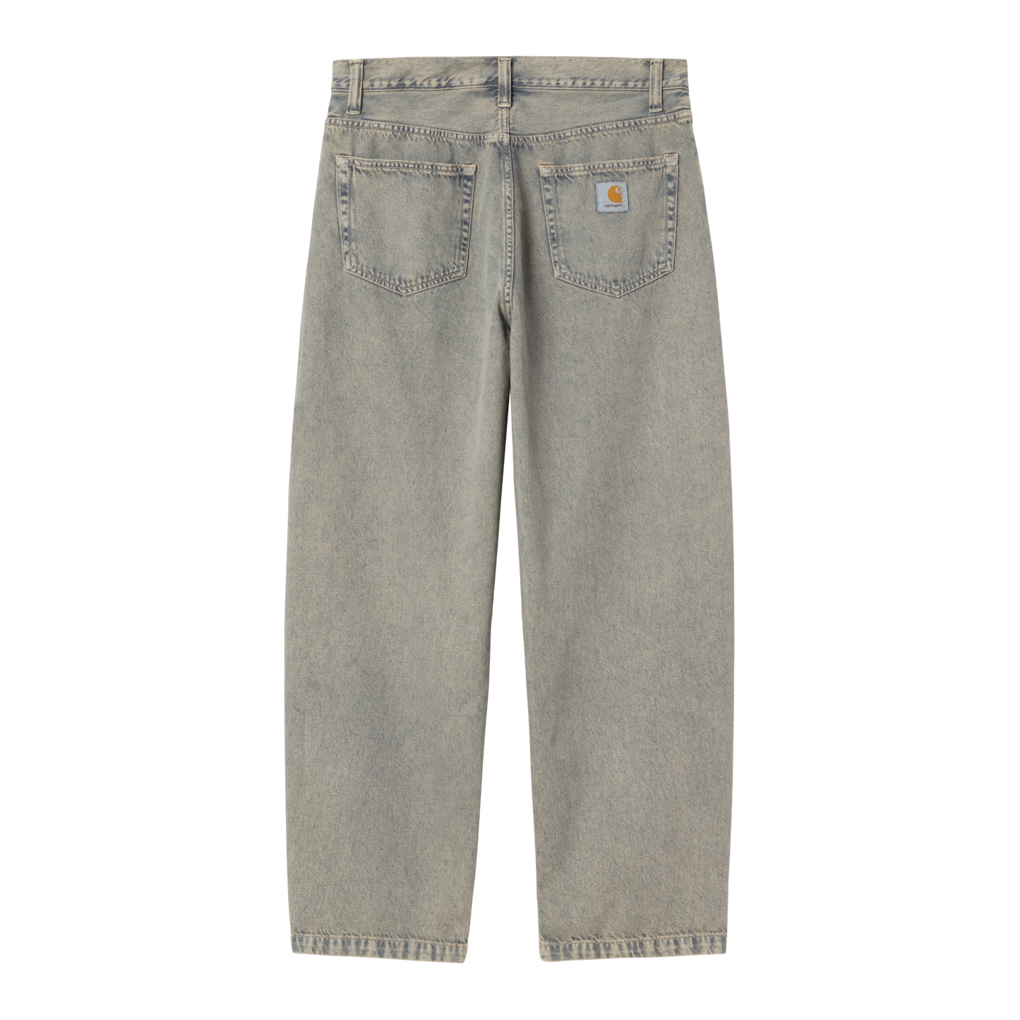 Carhartt WIP Landon Pant - Leather Garment Dyed
