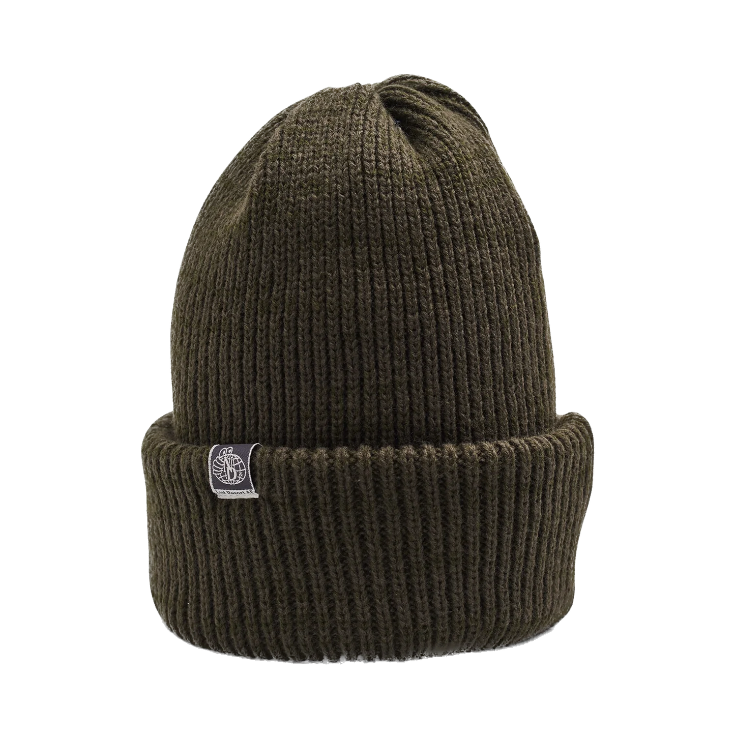 Last Resort Random Beanie Dane - Bronze Green