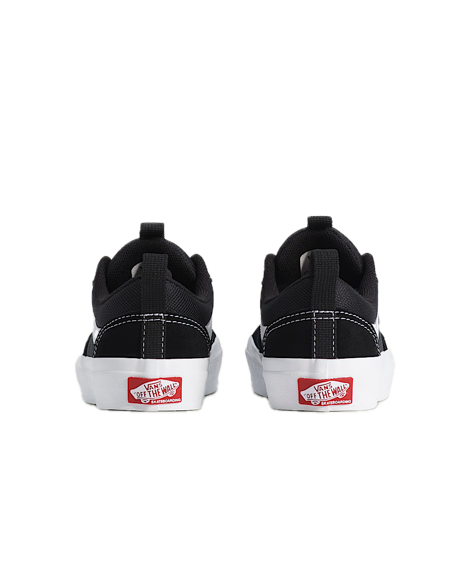 Vans Kids Skate Old Skool 36+ - Black/White