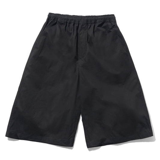 Butter Goods Loose Shorts - Black