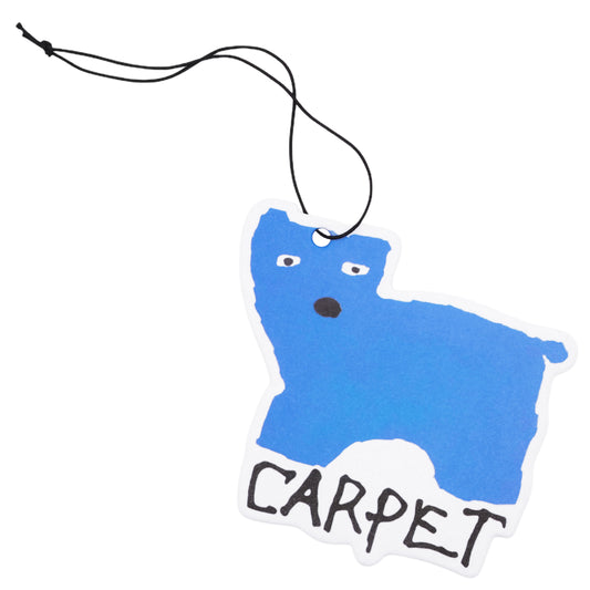 Carpet Company Low Iq Animal Air Freshener