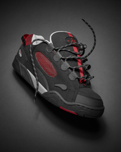 Load image into Gallery viewer, éS The Muska - Black/Red