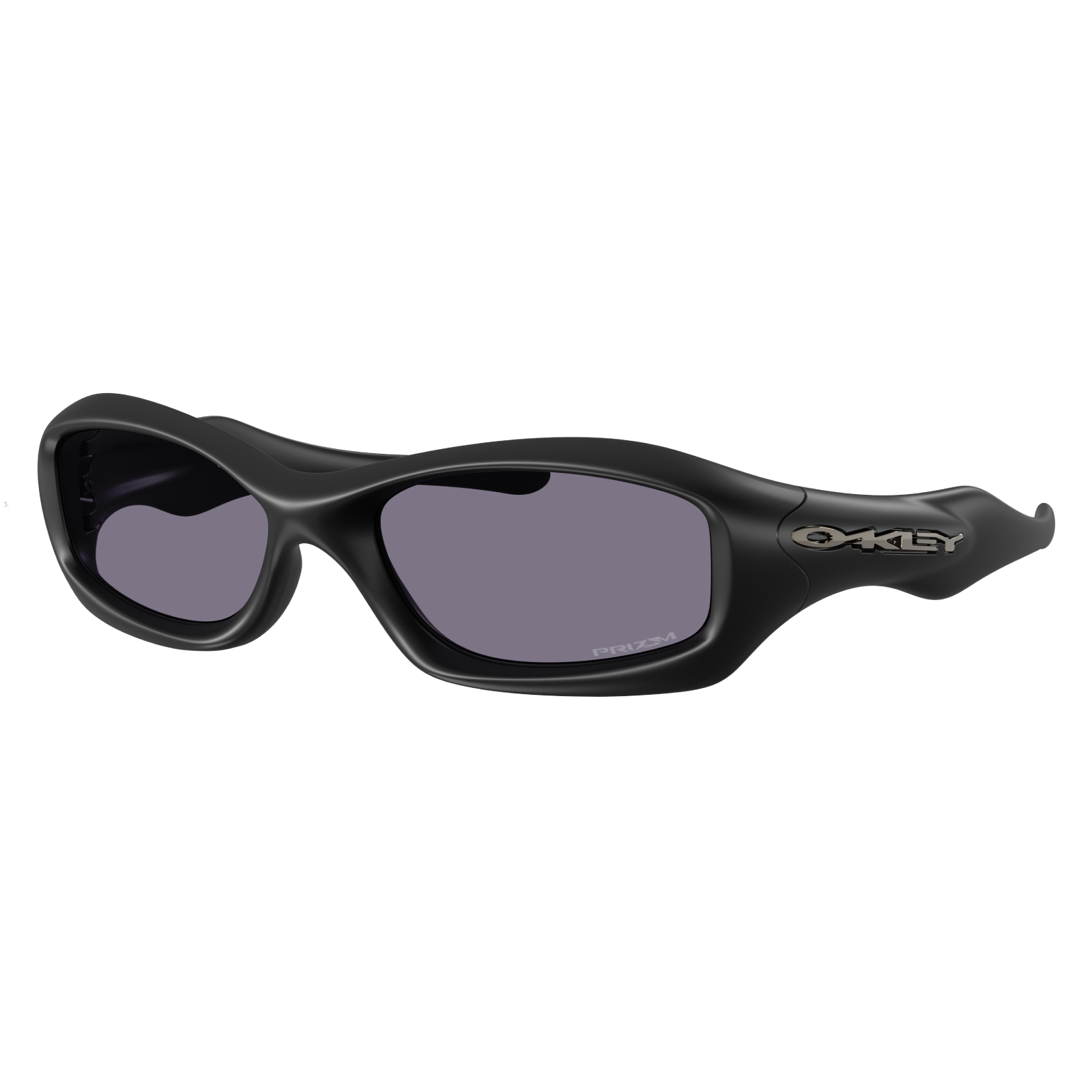 小物 OAKLEY MUZM FATCAT 2026 MATTE BLACK Oakley MUZM Fat Cat Sunglasses - Matte Black/Prizm Grey