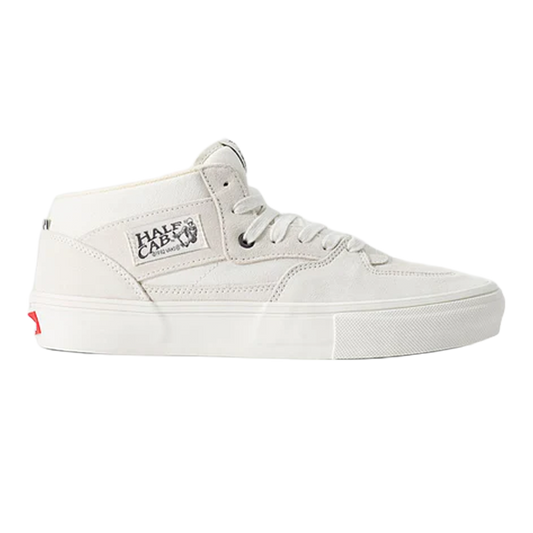 Vans Skate Half Cab - Marshmallow