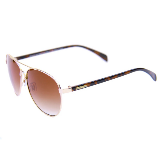 Happy Hour Mavericks Sunglasses - Tortoise Bombers