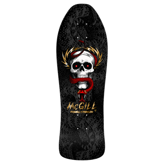 Powell-Peralta Bones Brigade Reissue Series 16 - Mike McGill