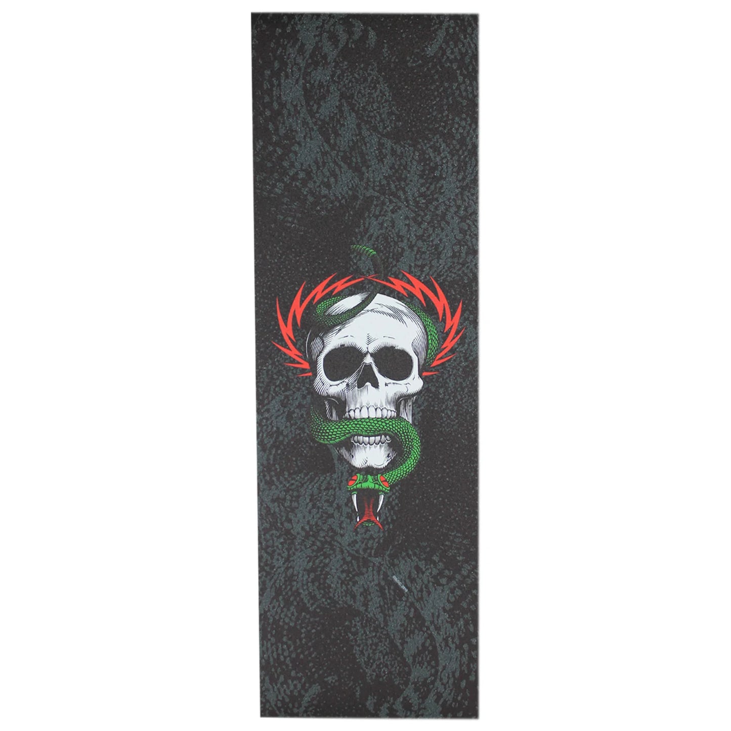 Powell-Peralta McGill Skull & Snake Grip Sheet 9"