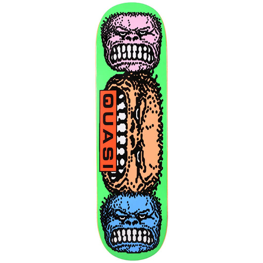 Quasi Meathead Deck - 8.5