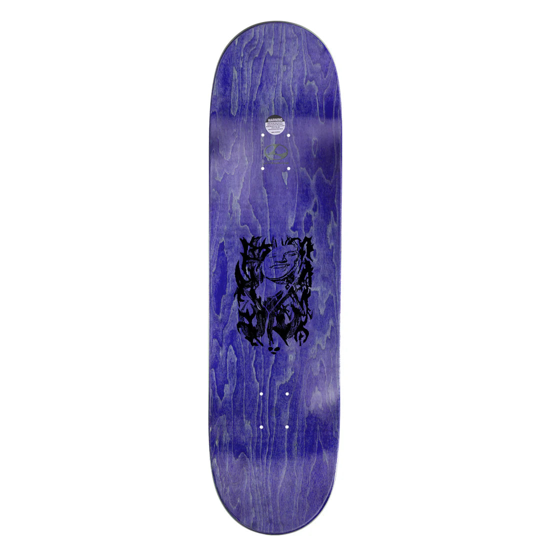 Limosine Cyrus Bennett Morph Deck - 8.38
