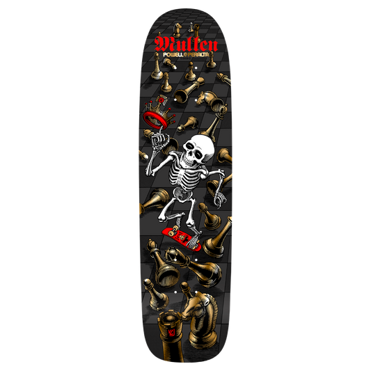 Powell-Peralta Bones Brigade Reissue Series 16 - Rodney Mullen