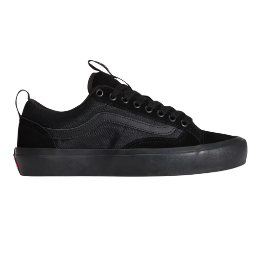 Vans Skate Old Skool 36+ - Blackout