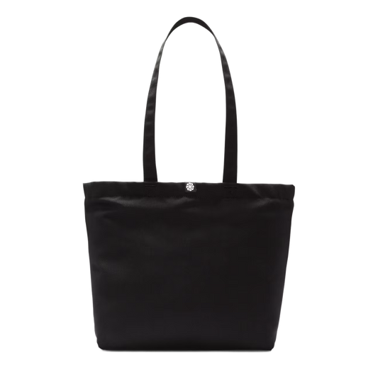 Nike Heritage Tote Bag 2.0 - Black