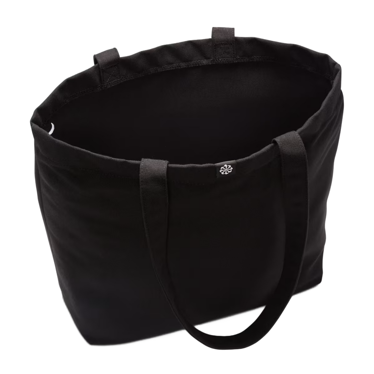 Nike Heritage Tote Bag 2.0 - Black