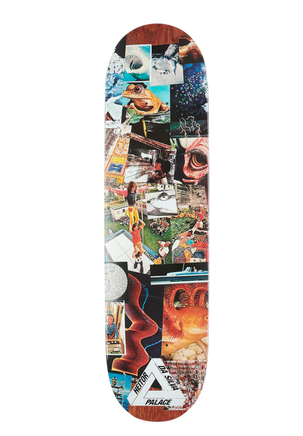 Palace Heitor S28 Deck - 8.375