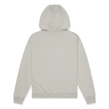 Load image into Gallery viewer, Nike SB Embroidered Hoodie - Light Iron Ore