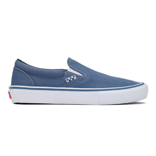 Vans Skate Slip-On - Navy