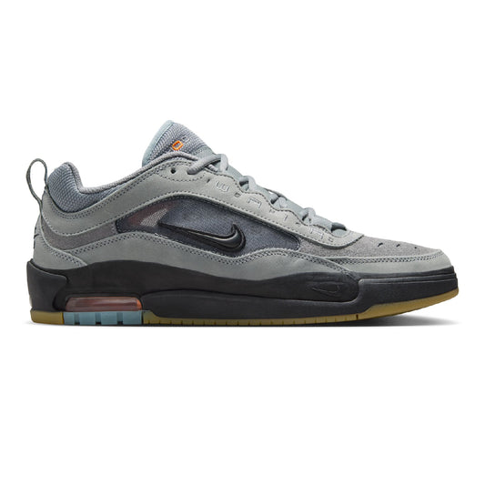 Nike SB Air Max Ishod ISO - Cool Grey/Black/Dark Grey