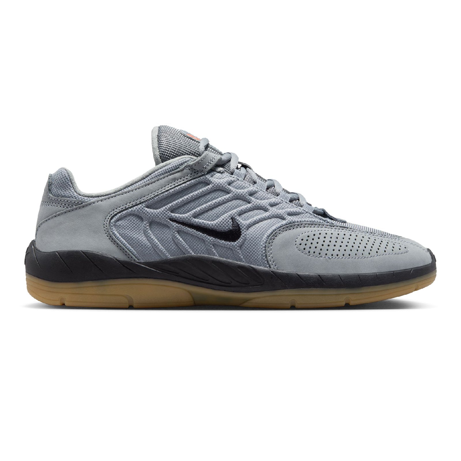 【新品未使用】NIKE SB VERTEBRAE 28cm / US10 Nike SB Vertebrae - Cool Grey/Black/Dark Grey – Ninetimes Skateshop