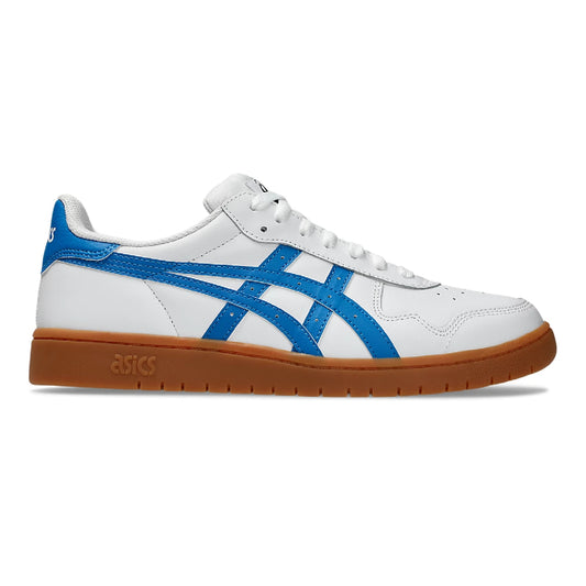 Asics Japan Pro - White/Directoire Blue
