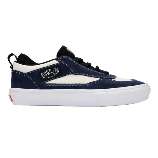 Vans Skate Safe Low - Navy/Marshmallow
