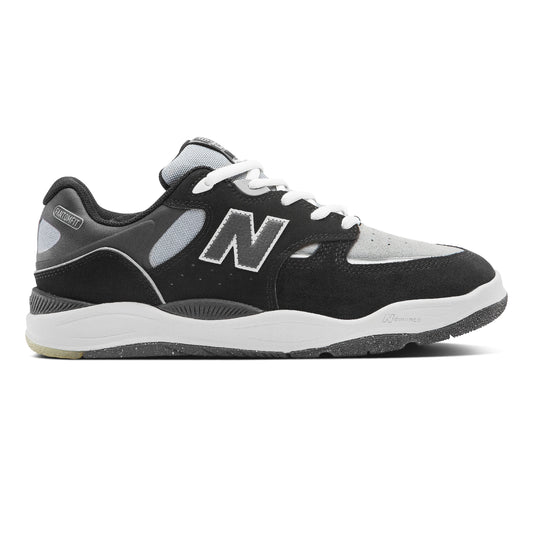 New Balance Numeric Tiago 1010 - Black/Grey