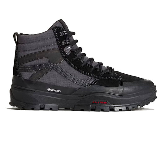 Vans MTE Sk8-Hi Gore-Tex Insulated - Black/Black