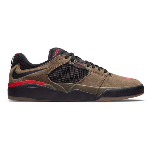 Nike SB Ishod Wair - Light Olive/Black
