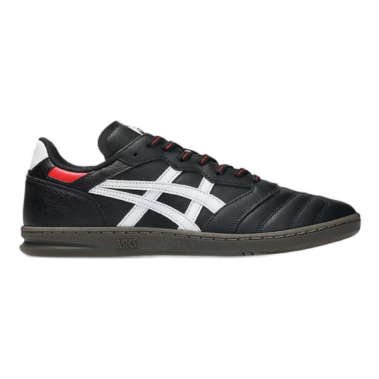Asics Leggerezza FB - Black/White/Gum