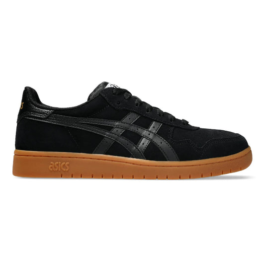 Asics Japan Pro - Black/Tan Presidio