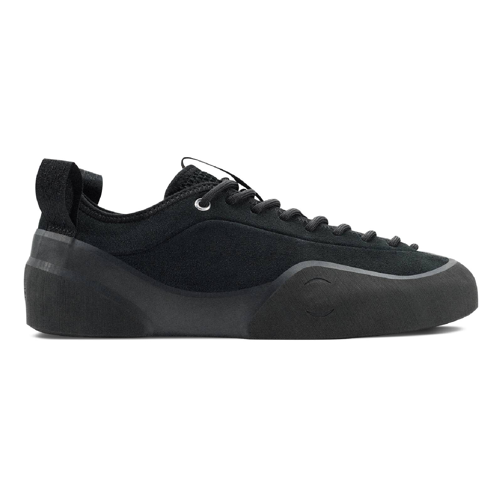 靴 village pm 1pm black Village PM 1PM - Black/Natural Black – Ninetimes Skateshop