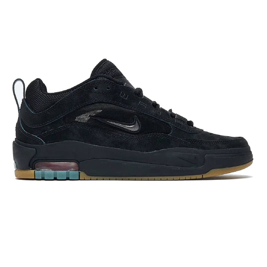 Nike SB Air Max Ishod - Black/Black/Black