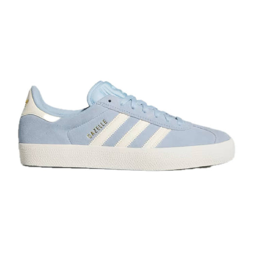 Adidas Gazelle ADV - Clear Sky/Cream White/Chalk White