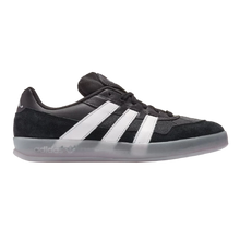 Load image into Gallery viewer, Adidas Aloha Super - Core Black / Crystal White / Carbon