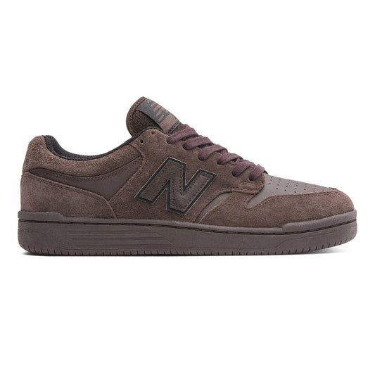 New Balance Numeric 480 - Chocolate/Brown