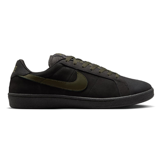 Nike SB Zoom Tennis Classic - Deep Pewter/Medium Olive