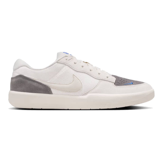 Nike SB Force 58 - Phantom/Light Orewood Brown/Pencil Point