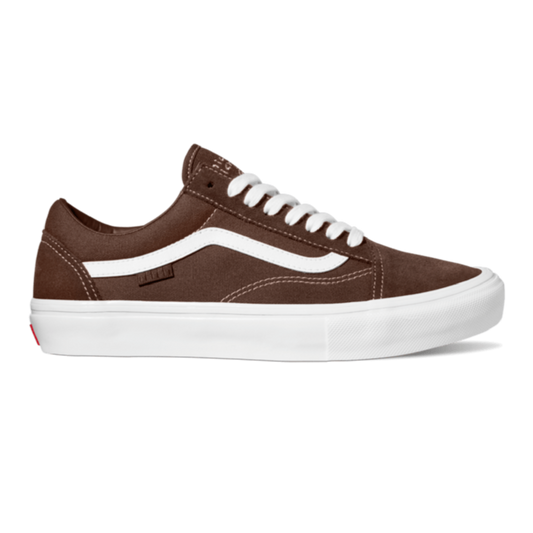 Vans Skate Old Skool - Nick Michel Brown