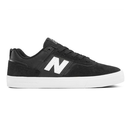 New Balance Numeric Foy 306 - Black/White