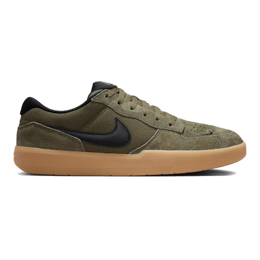 Nike SB Force 58 - Medium Olive/Black