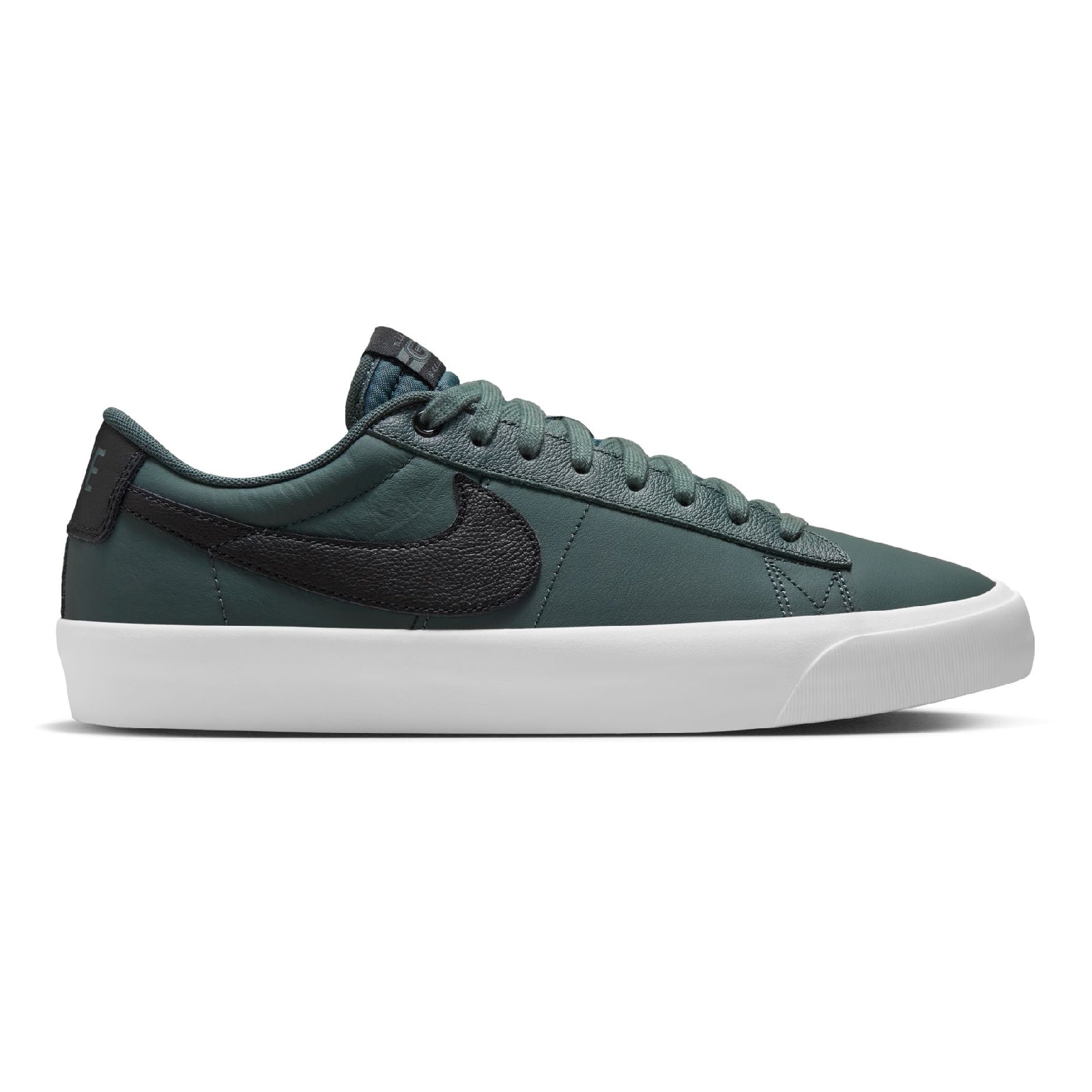 Nike SB Zoom Blazer Low Pro GT Vintage Green/Black