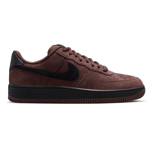 Nike SB Air Force 1 - Light Chocolate/Black