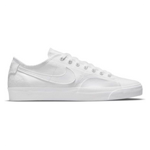 Load image into Gallery viewer, Nike SB Blazer Court - White/White